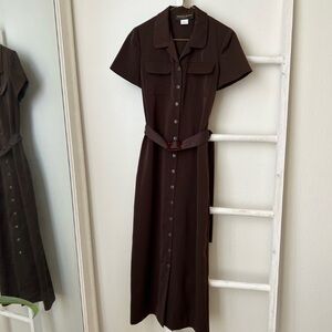 Donna Rico vintage dress